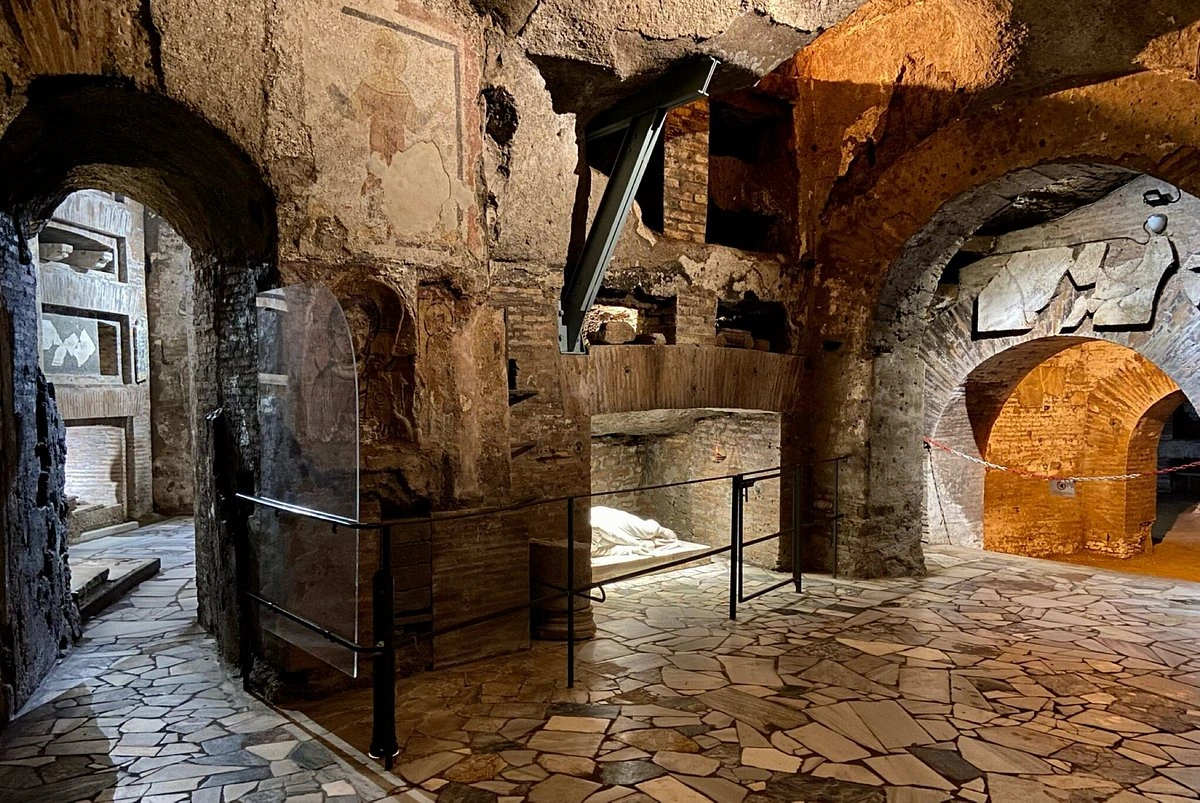 Roma Sotterranea 2025: Guida Completa a Catacombe e Città Segreta