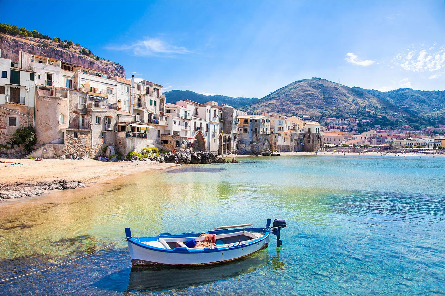 Taormina