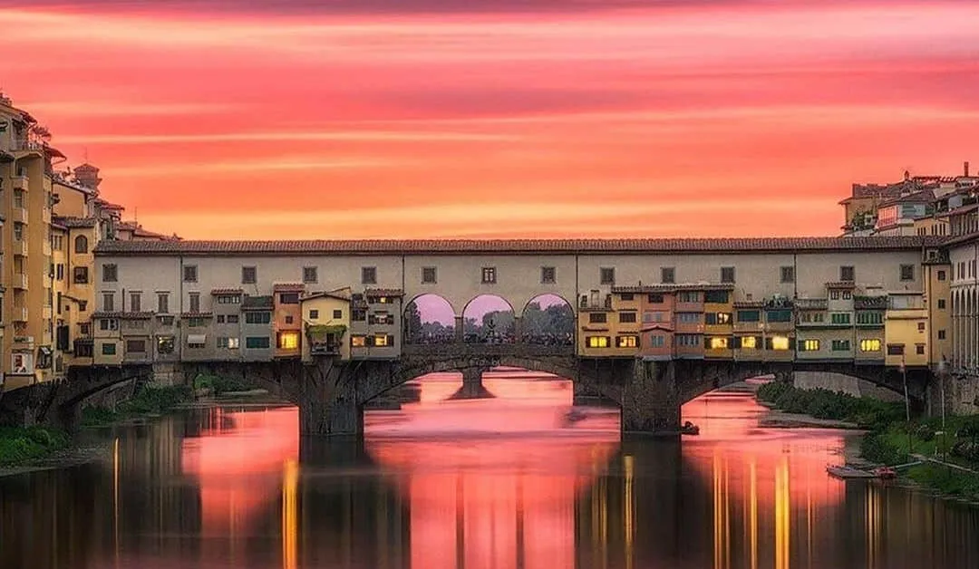 Firenze in 3 Giorni