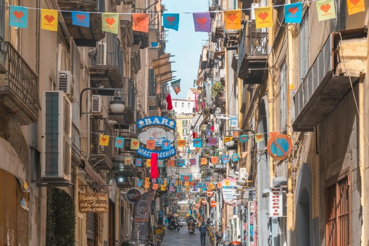 Cultura e Tradizioni