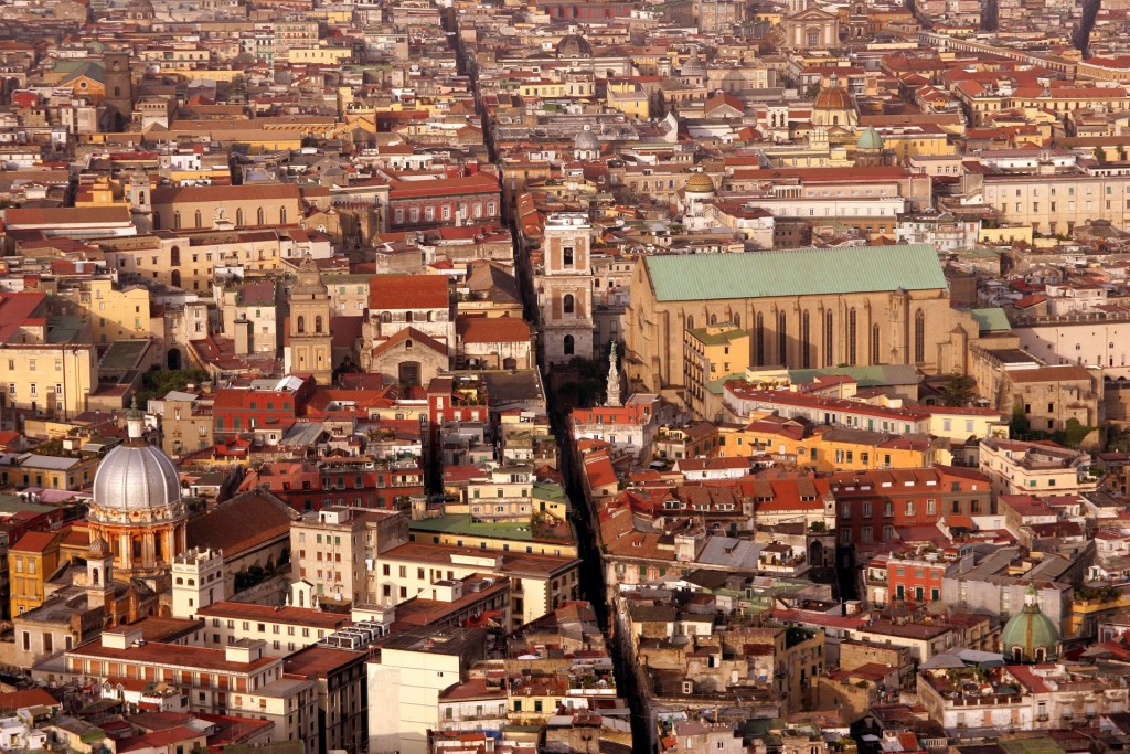 Centro Storico UNESCO