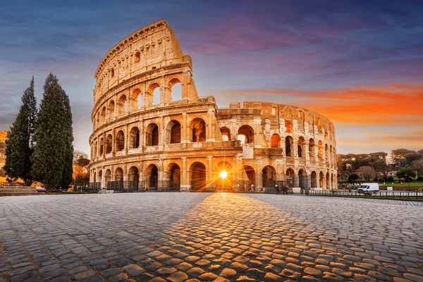 Come Visitare Roma in 3 Giorni: Itinerario Completo con Foto Passo-Passo