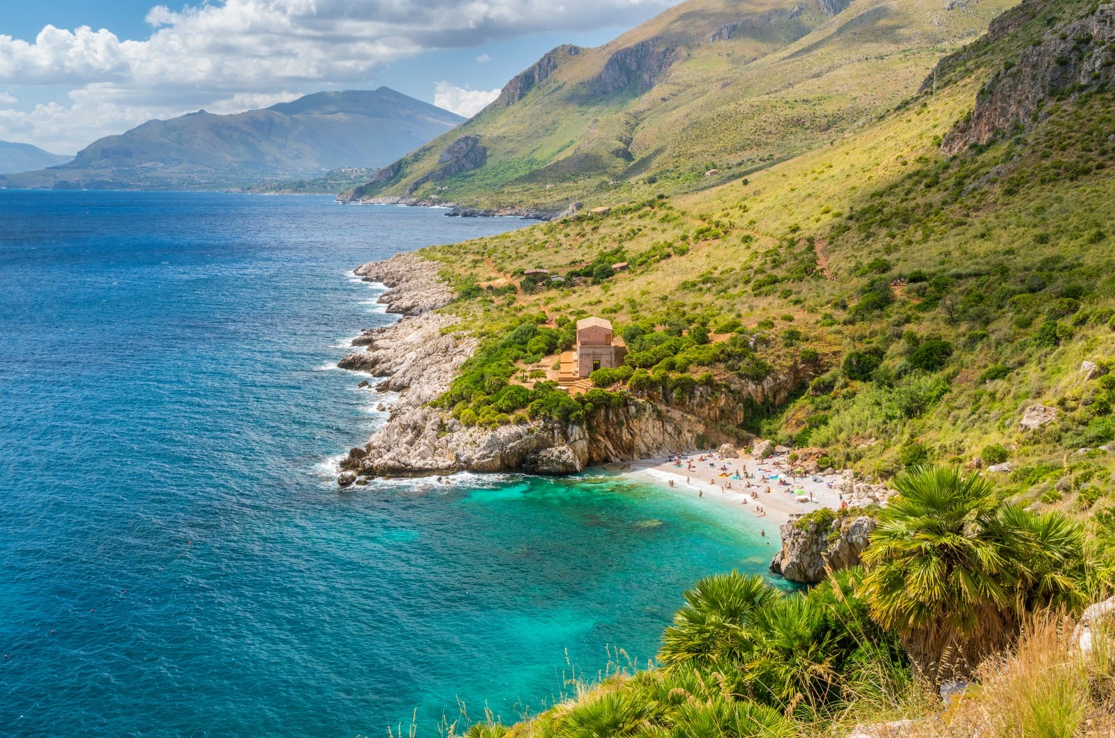 Spiagge Paradise