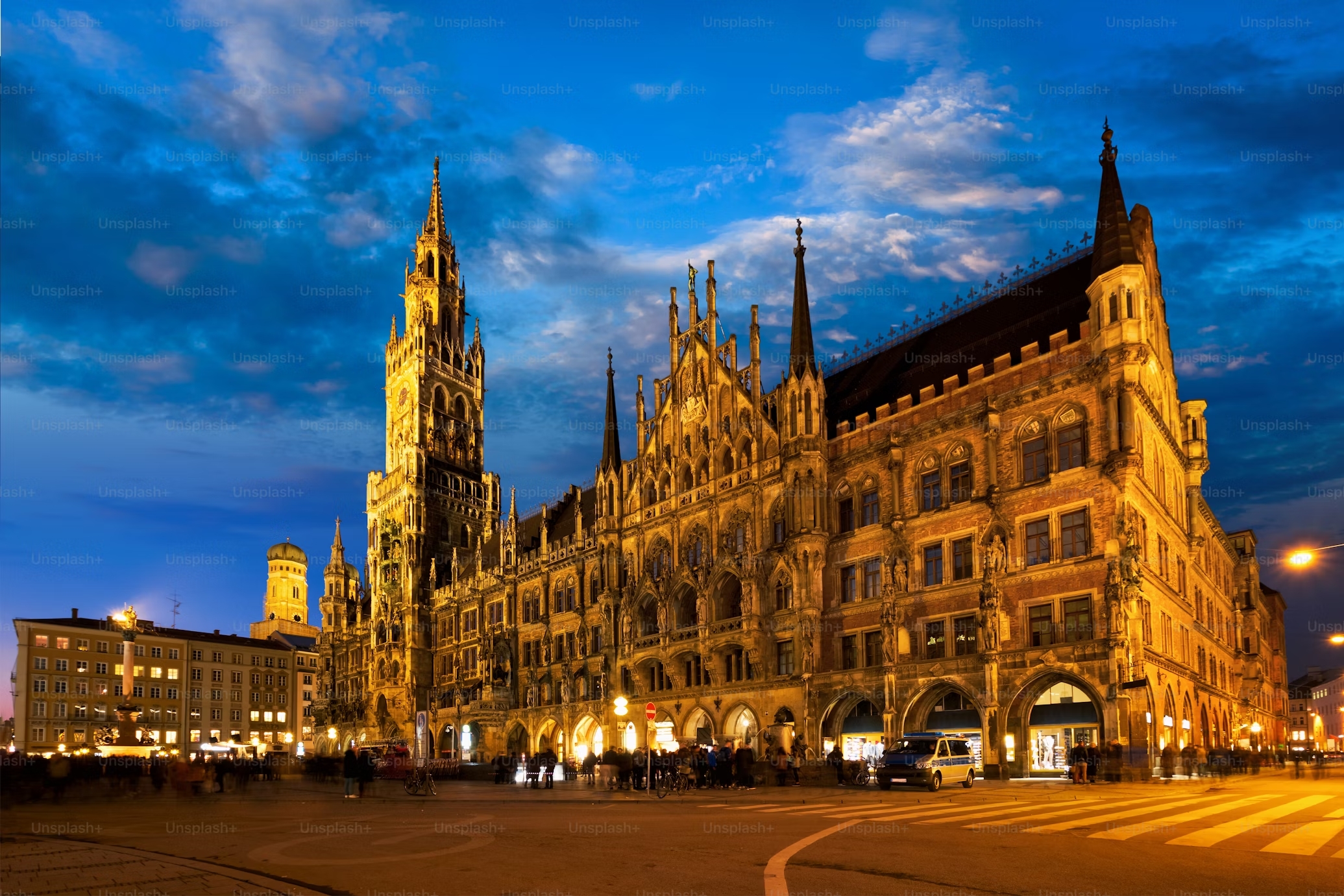 Come Visitare Milano in 3 Giorni: Itinerario Completo per la Capitale della Moda