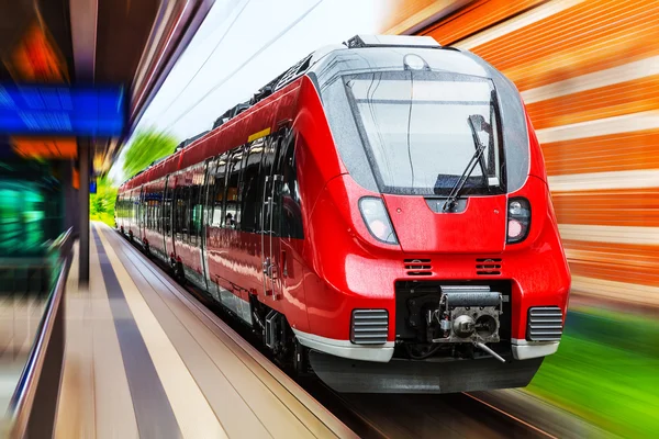 Treni in Italia