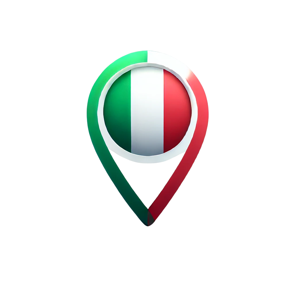 Italy Experience Hub